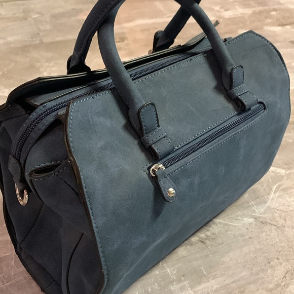 NWOT Pinkstix handle bag. - Picture 3 of 7